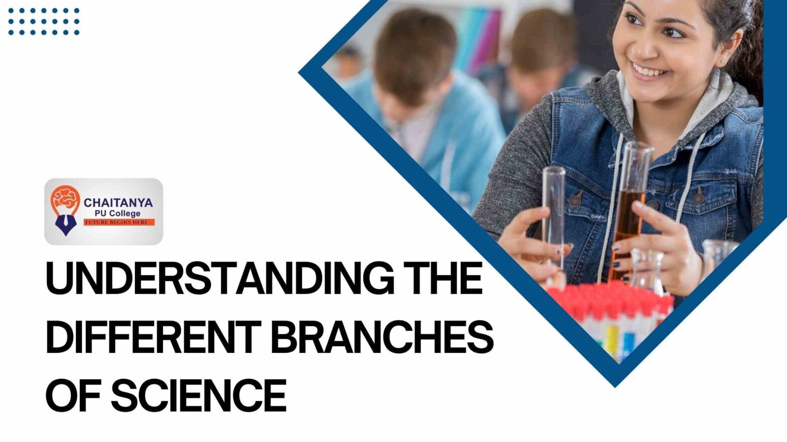 branches of science