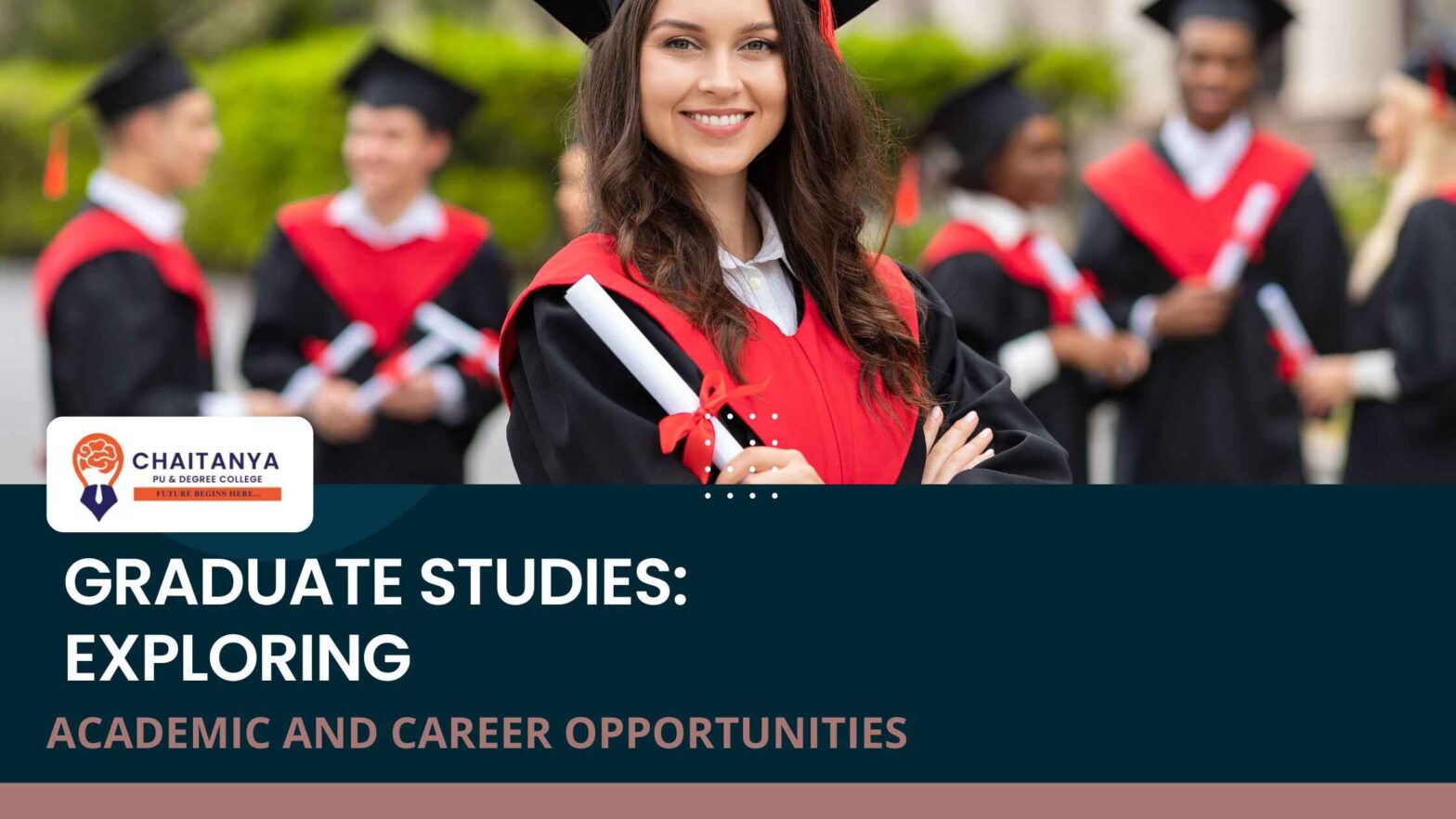 graduate studies
