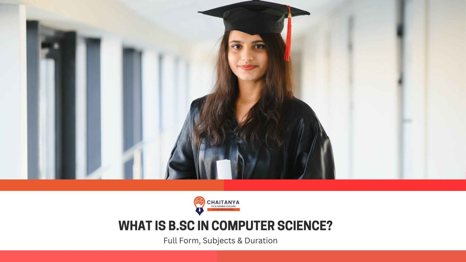 Bsc in Computer Science