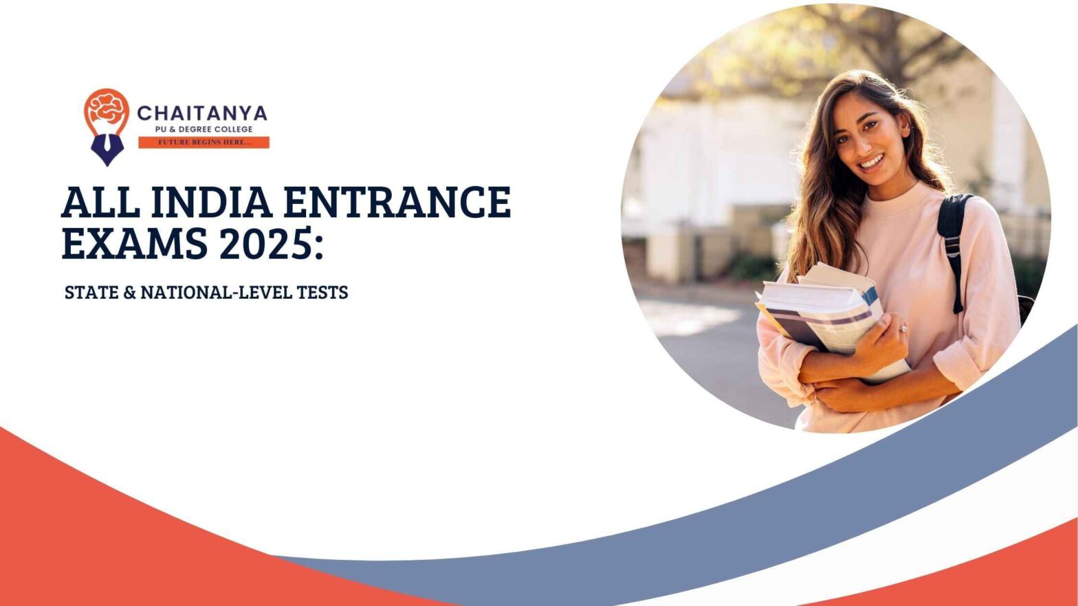 Entrance Exam