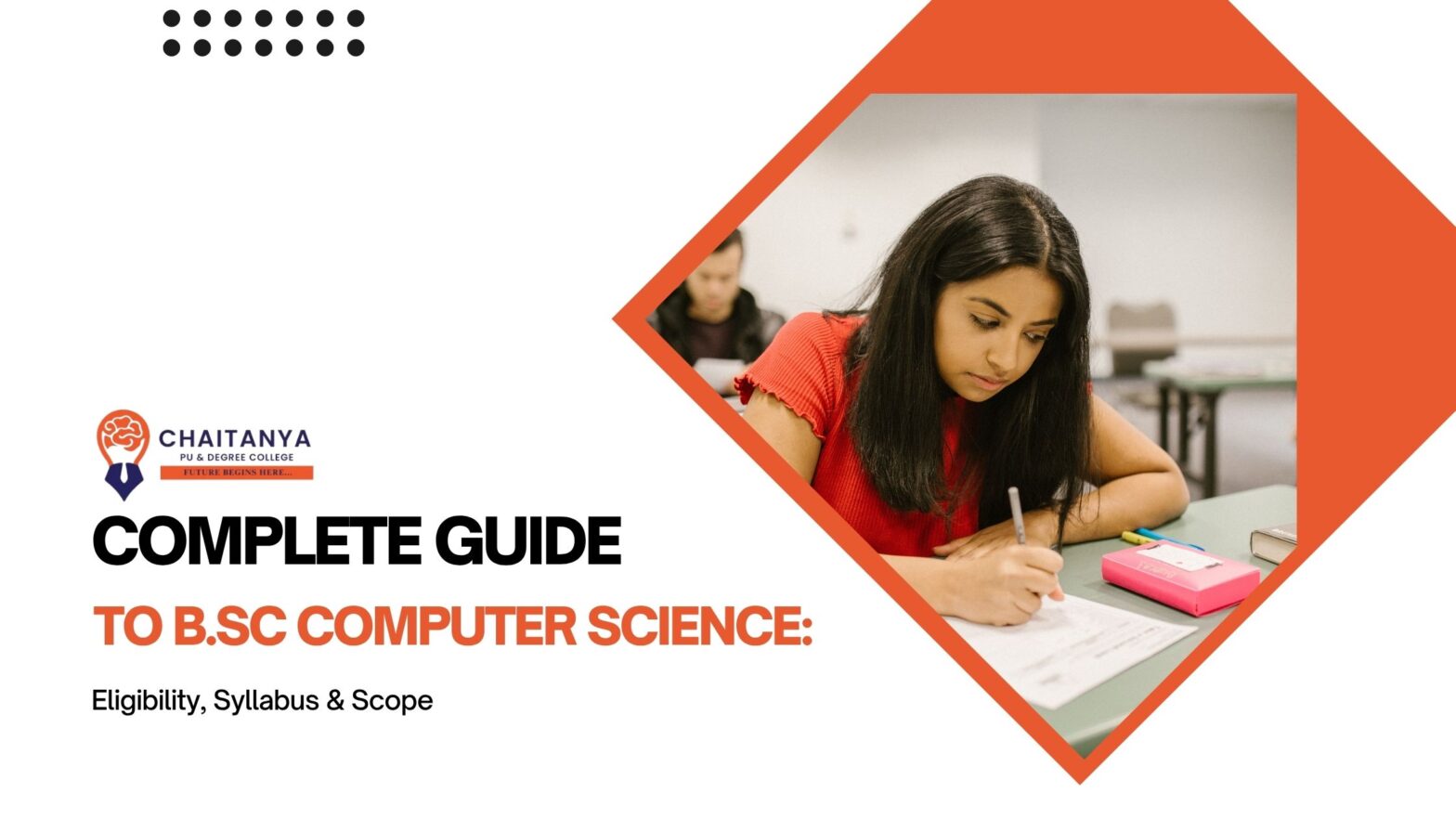 Complete Guide to BSC
