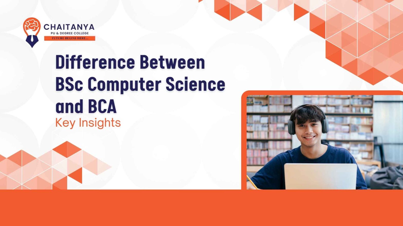 Bsc computer science