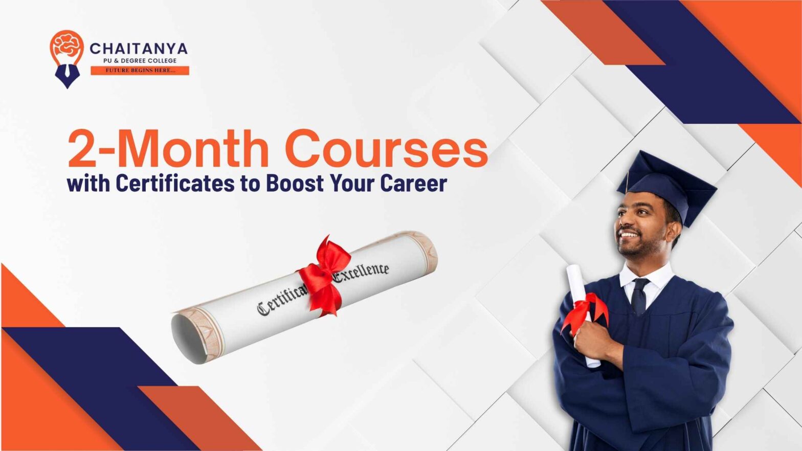 2 Month Courses