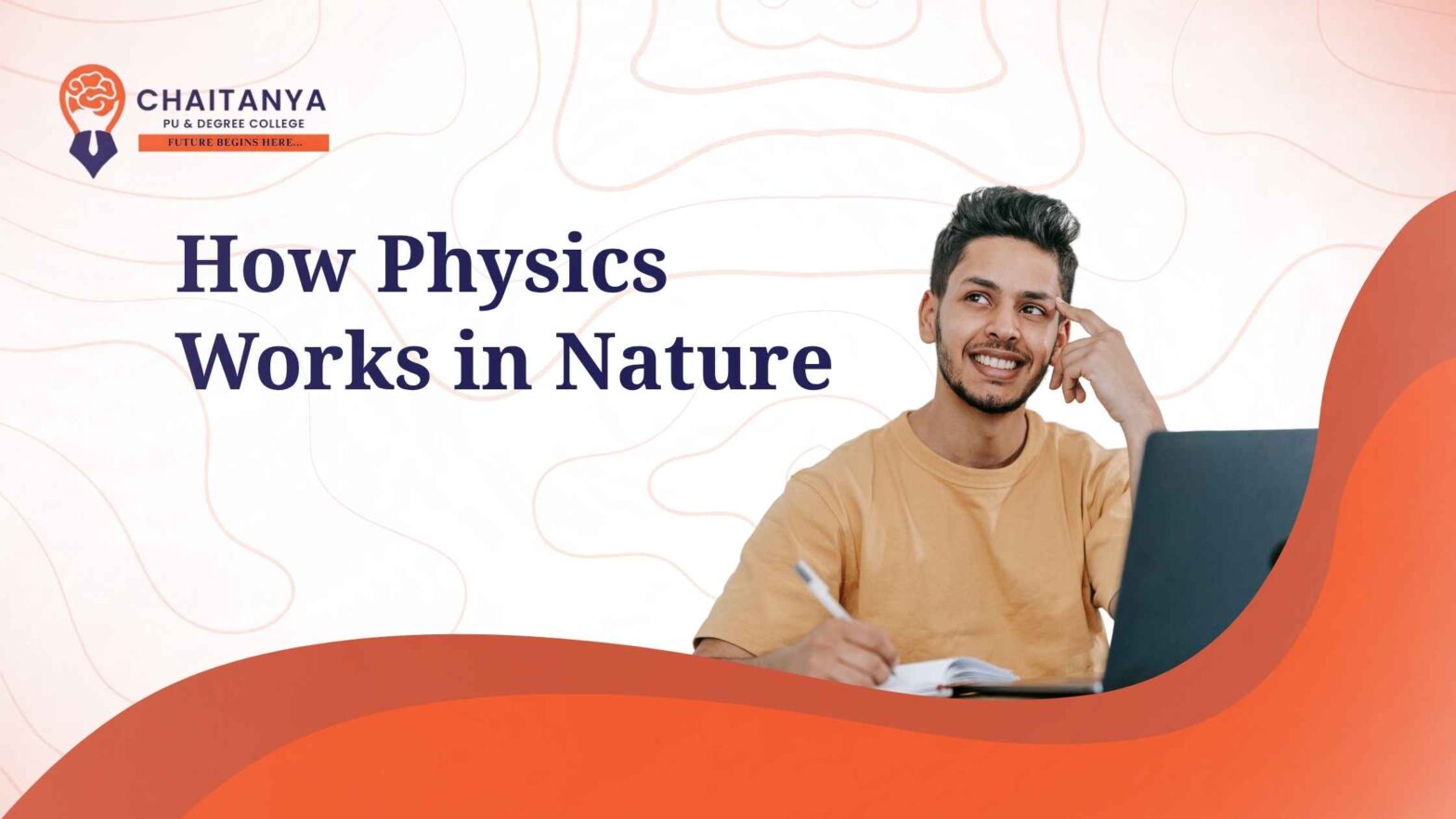 How Physics Works