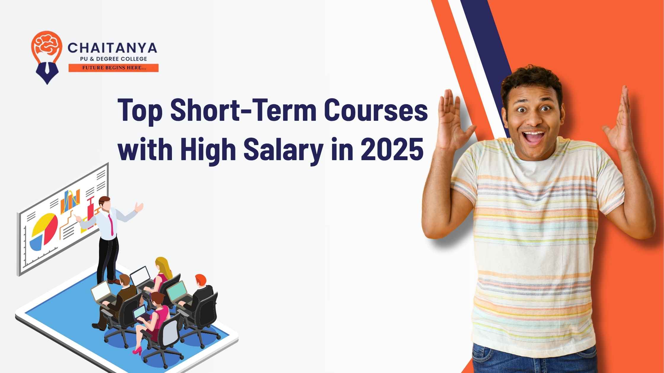 Short Term Courses