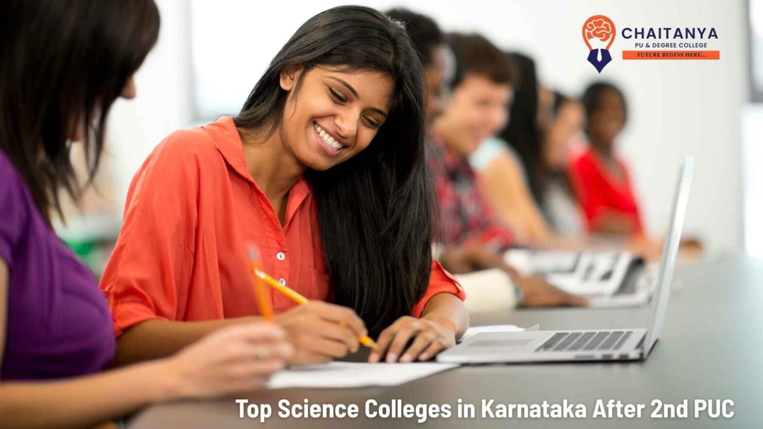 Top Science College