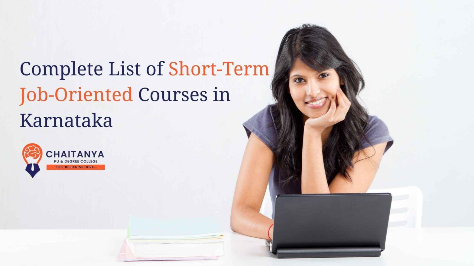 Short term job course