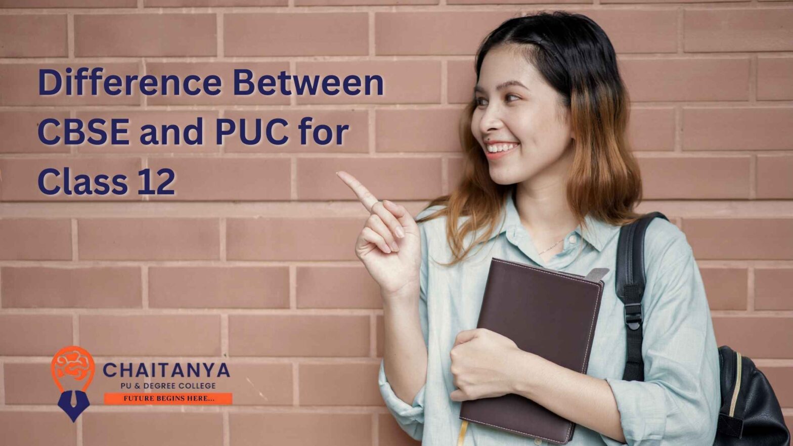 CBSE & PUC