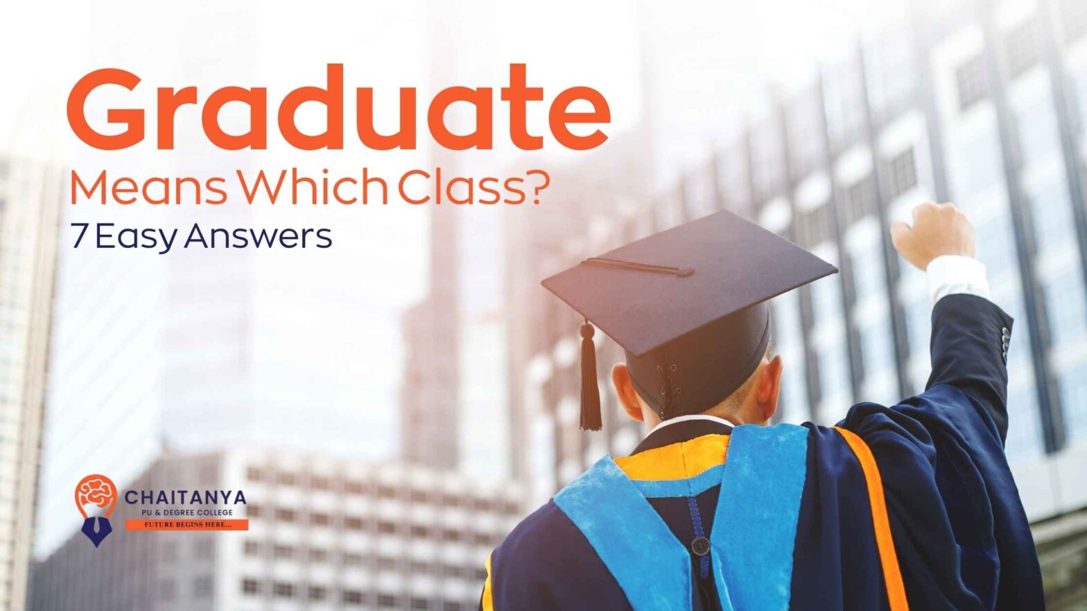 Graduate Means