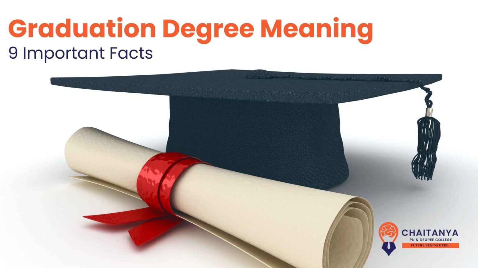 Graduation Degree