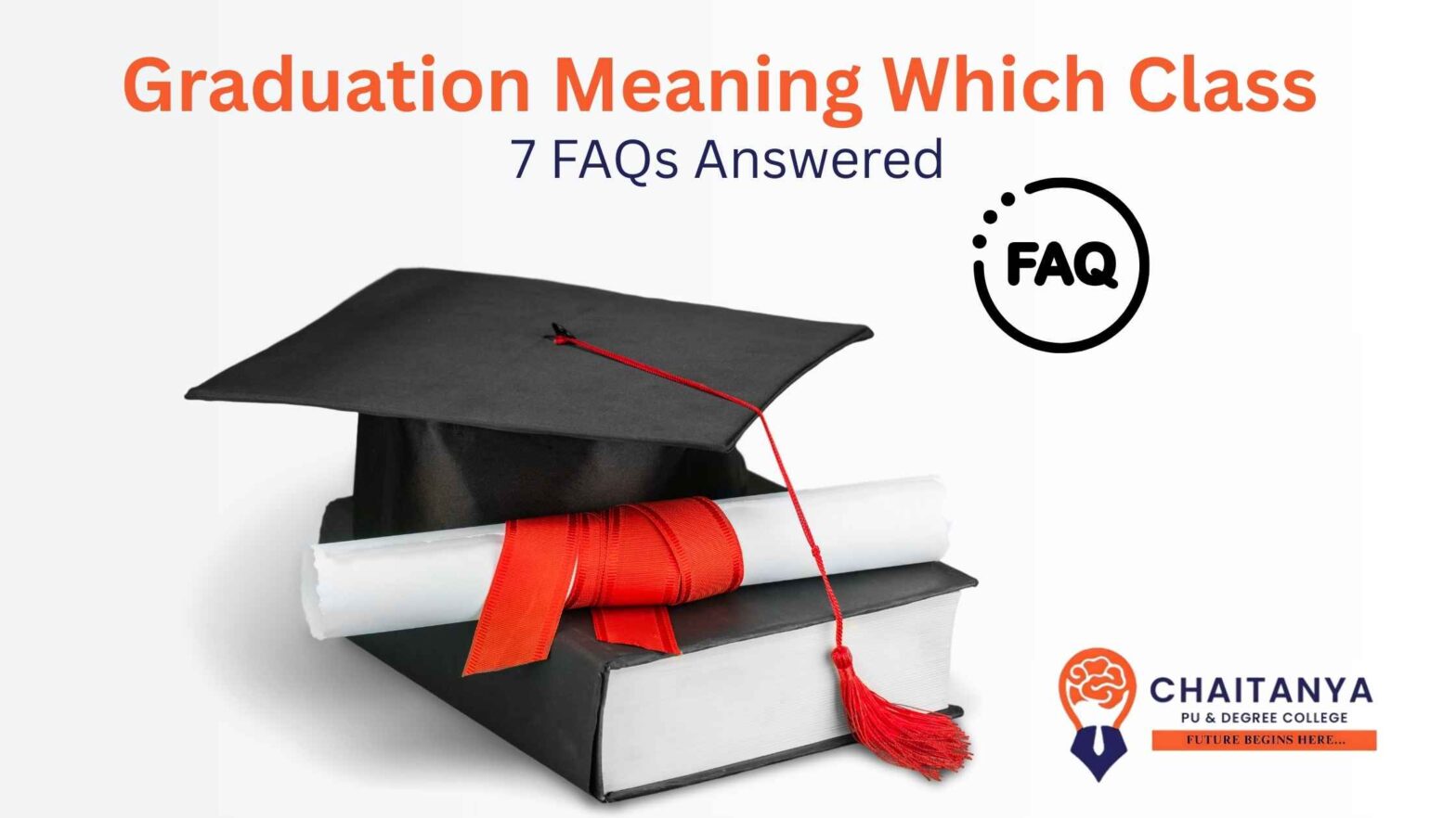 Graduation Meaning