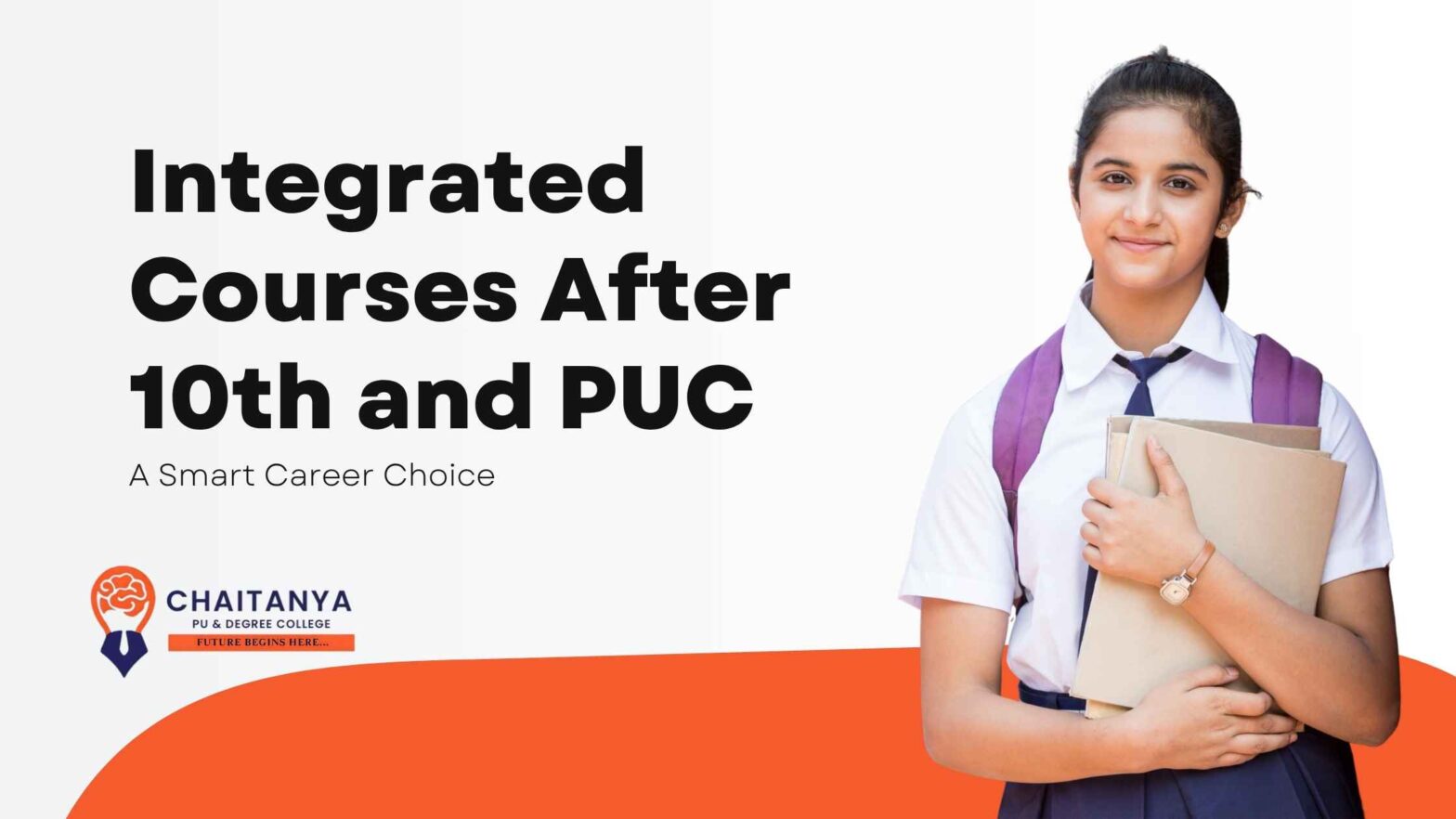 Intergrated Courses