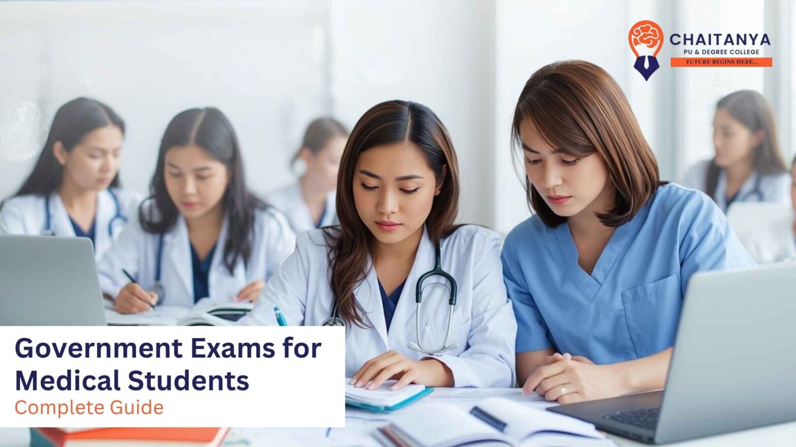 Government Exams