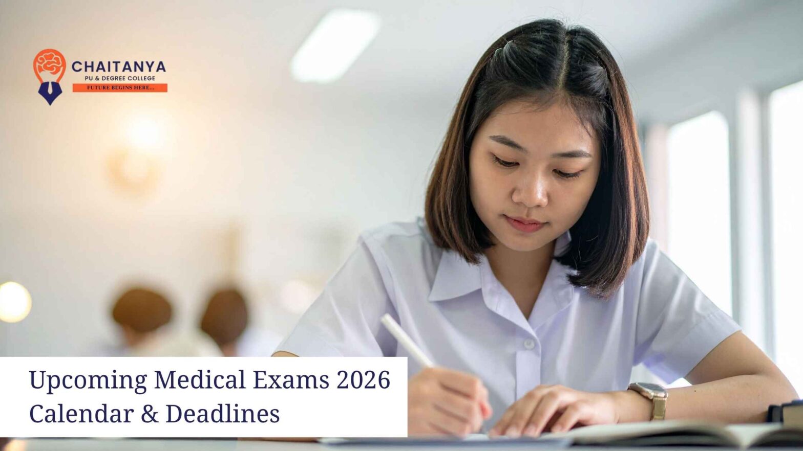 Medical exams