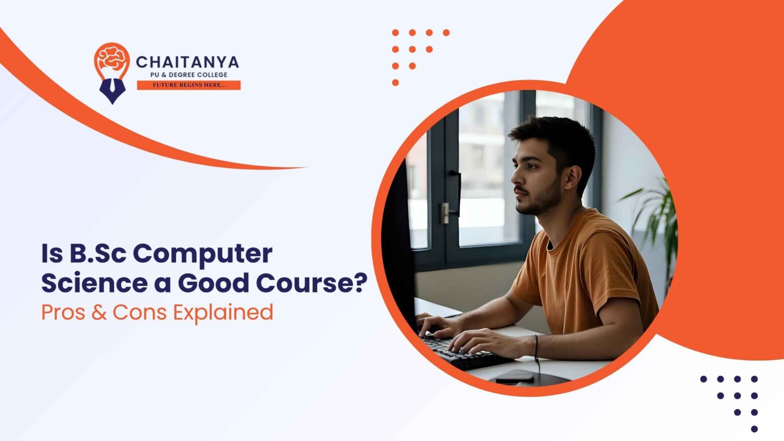 BSC Computer Science